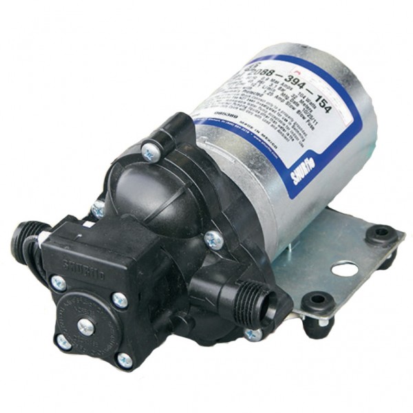 Shurflo 2088-394-154 Diaphragm Automatic Demand Pump 115 VAC