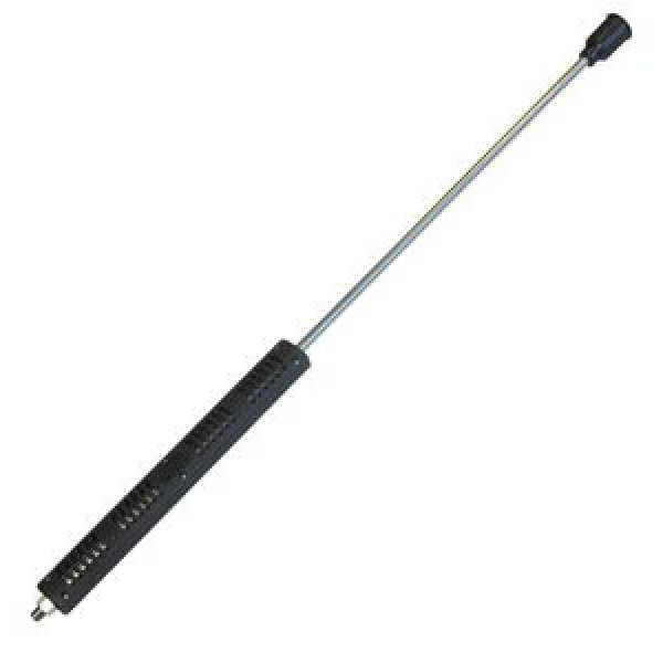 Gp 2100378 Lance, Stainless Steel, Vented Grip, 36”