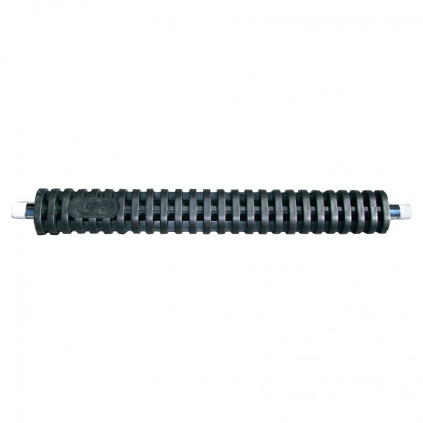 Pressure-Pro 2103023 Lance, Insulated, 1/4” w/ Grip, 13”