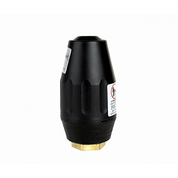 Giant 22060A-4.5 Turbo laser Rotating Nozzle 8.0 Gpm Size 4.5