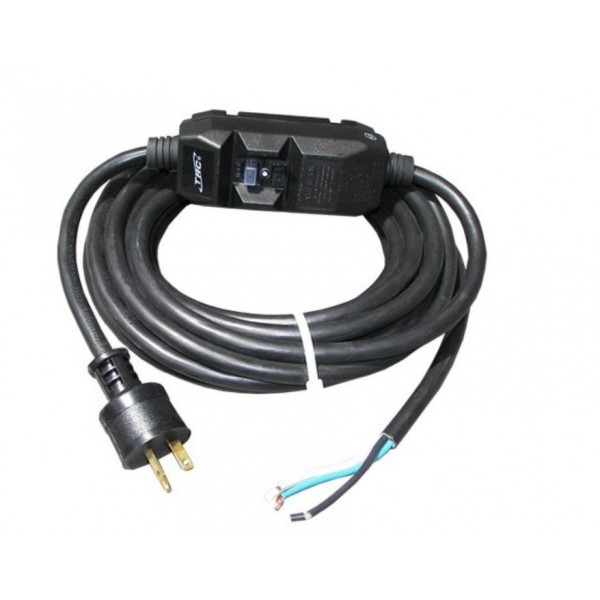 Pressure-Pro 25080-116 GFCI W/Wire Assy 120V/20A