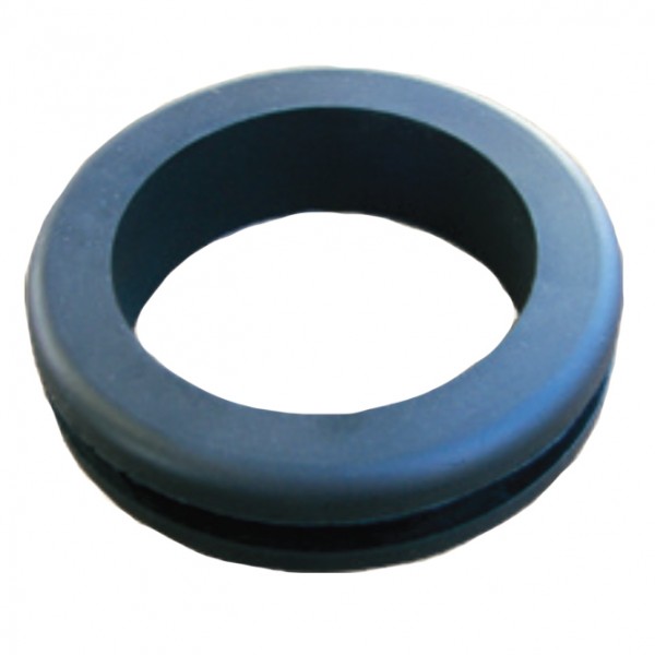 Pressure Pro 2775 Rubber Grommet Black