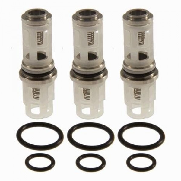 Cat 31647 NBR Valve Kit For 3DNX, 3SP, And 3SPX Pumps
