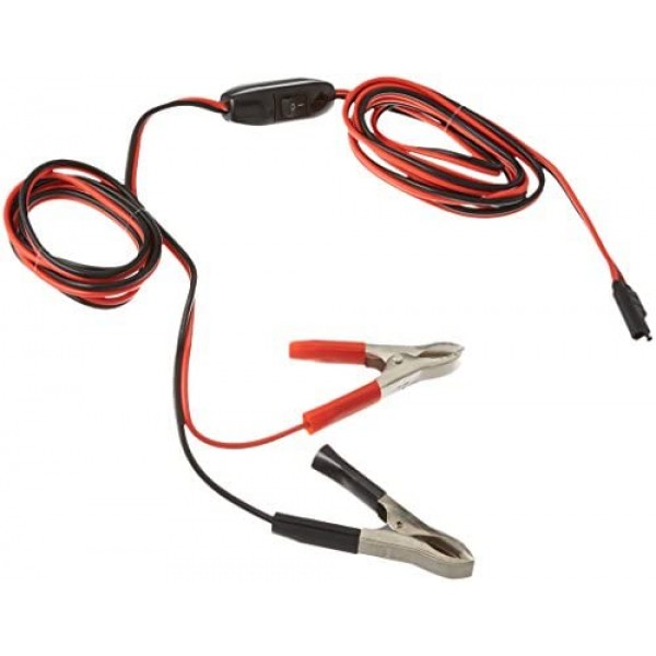 Shurflo 33-103233-CSK  Switch Kit, 96" Wire ON/OFF Switch