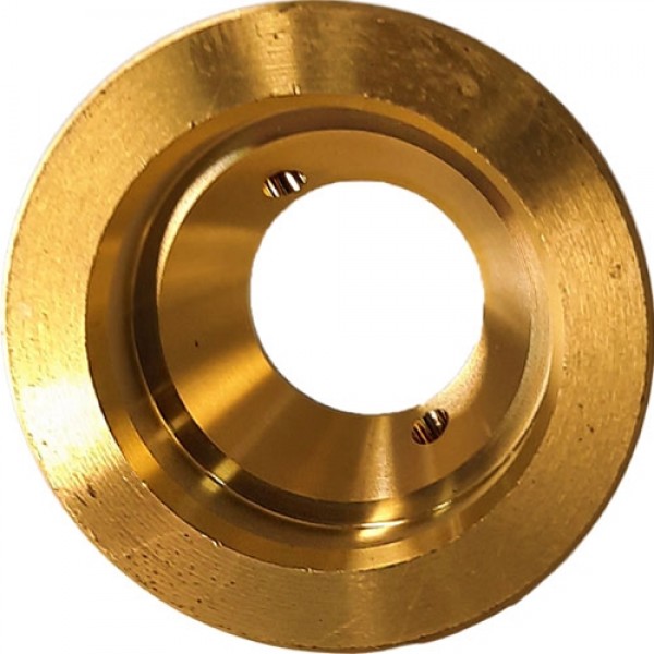 Cat 48759 Brass Seal Case Part For 6DX And 66DX Pumps