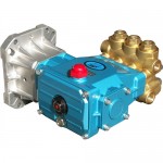 Cat 66PPX40GG1 Pressure Washer Pump 4.0 Gpm 4200 Psi 