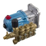 Cat 67DX39G1I Pressure Washer Pump 3.9 Gpm 4000 Psi 