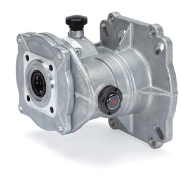 Cat 8076 Gearbox 5CP3120 1"