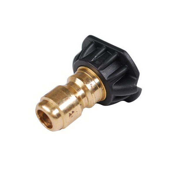 Gp 965400Q QC Chem. Nozzle Brass Size 40 / 65°