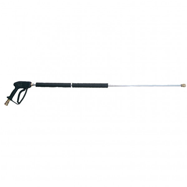 Pressure-Pro AGU04821290C-I Washer Lance and Gun Combo 48in Zinc Molded Grip 10 Gpm 4000 Psi 