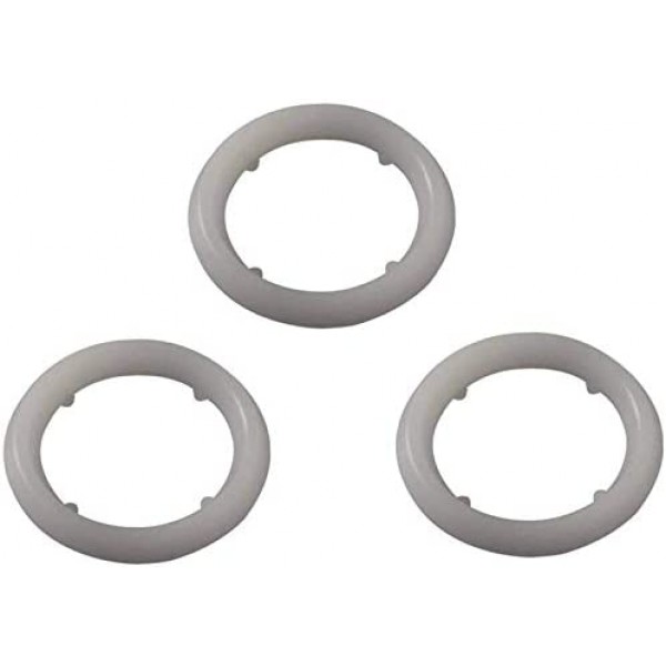Ar North America AR2745 Support Ring Kit, (XM), 18mm