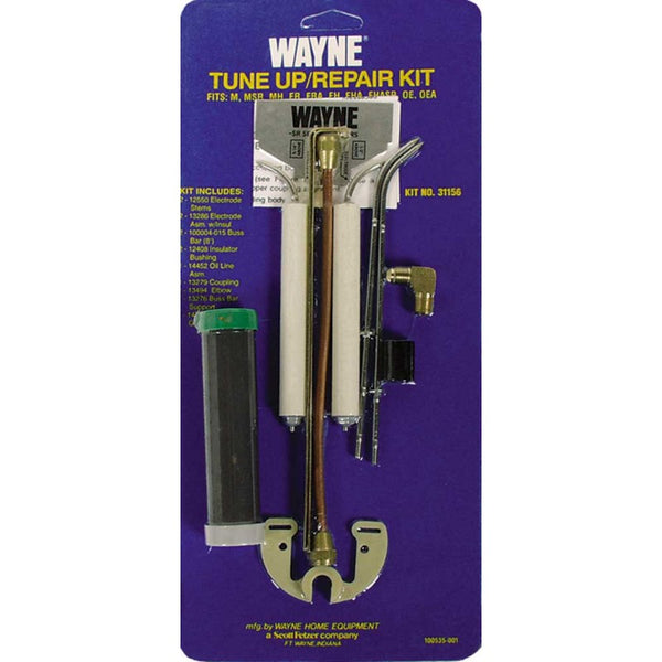 Hydro Tek  BM156 Wayne Tune Up Kit