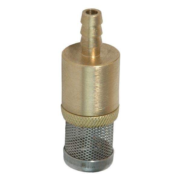Gp D40013 Chemical Filter Brass/Stainless Steel
