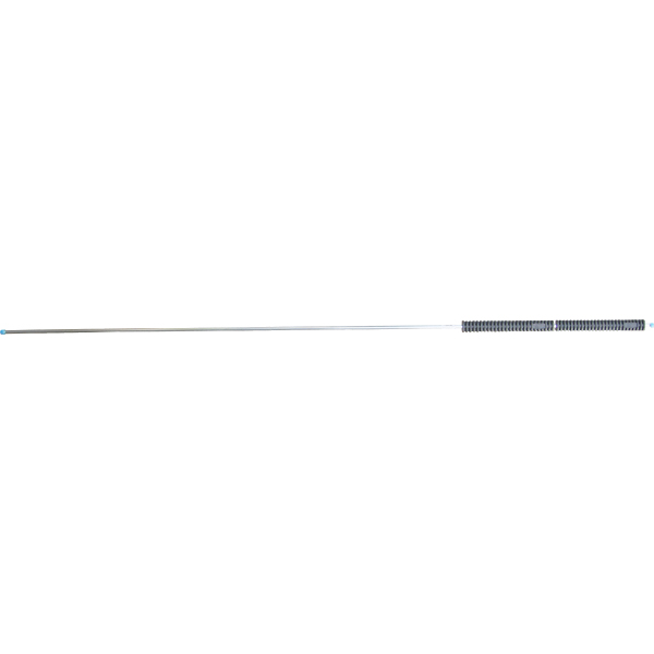 Gp DL79ICS Plated Steel Lance, w/ Insulated Grip 79''