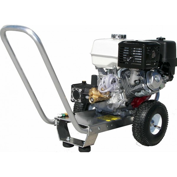 Pressure Pro E4042HVE-20 Honda Powered Viper Direct Drive Pressure Washer 4200 Psi  4 Gpm VV4G42G Pump