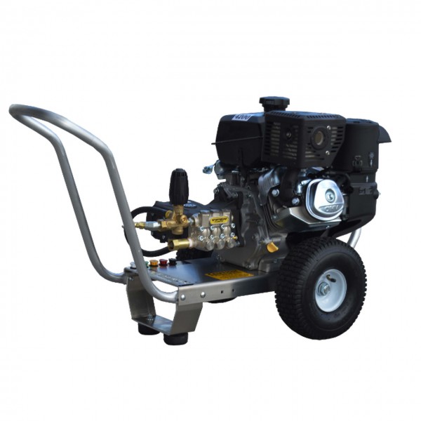 Pressure Pro E4042KV-20 Kohler Powered Viper Direct Drive Pressure Washer 4200 Psi 4 Gpm