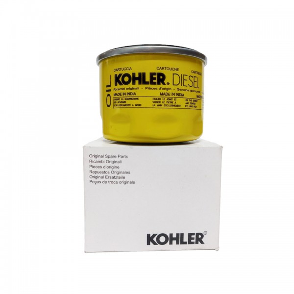 Kohler ED0021752830-S Oil Filter