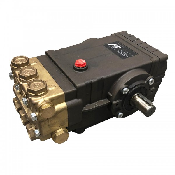 Gp HP4040 Pressure Washer Pump 4.0 Gpm 4000 Psi 