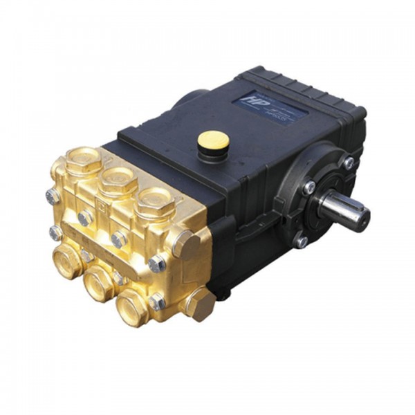 Gp HP5535 Pressure Washer Pump 5.5 Gpm 3500 Psi 