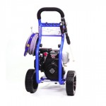 Pressure Pro PP3225H Dirt Laser 3200 PSI 2.5 GPM Gas-Cold Water Pressure Washer with GC190 Honda Engine