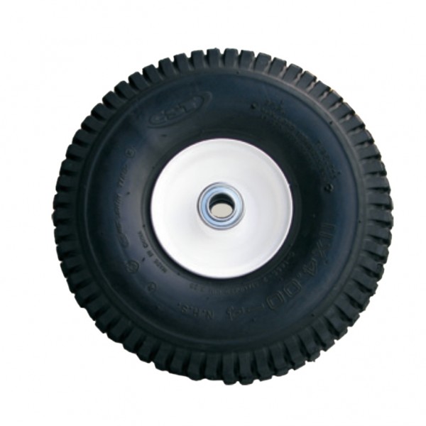 Pressure Pro PP3304H/2 Tire/Wheel Assembly 11:00 x 4 x 4