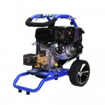Pressure-Pro PP4240H Dirt Laser 4200 PSI 4.0 GPM Gas-Cold Water Pressure Washer with GX390 Honda Engine