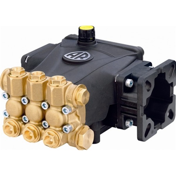 Ar North America RCV2.5G27D-F7 Hollow Shaft Pressure Washer Pump 2.5 Gpm 2700 Psi 