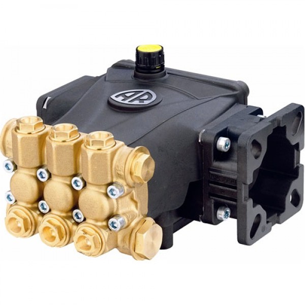 Ar North America RCV2G25D-F7 Hollow Shaft Pressure Washer Pump 2 Gpm 2500 Psi 