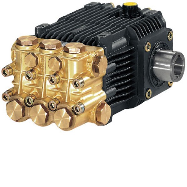 Ar North America RKA35G40HE-F17 Hollow Shaft Pressure Washer Pump 3.5 Gpm 4000 Psi