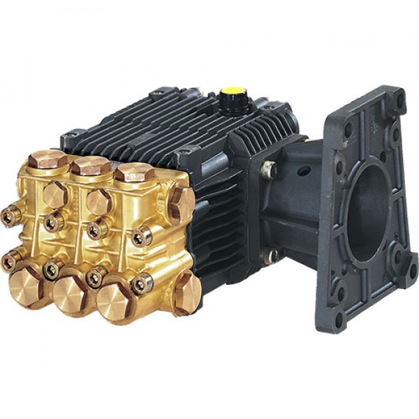 Ar North America RKV4.5G40HD-F24 Hollow Shaft Pressure Washer Pump 4.5 Gpm 4000 Psi 