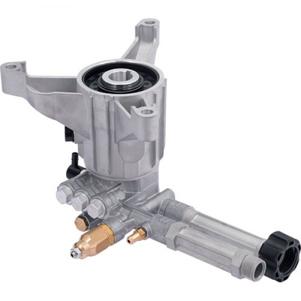 Ar North America RMW22G24-EZ Vertical Shaft Pressure Washer Pump 2.2 Gpm 2400 Psi 