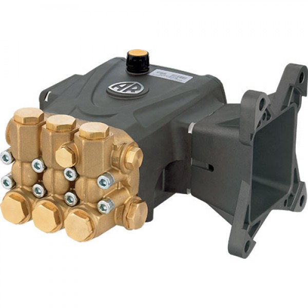 Ar North America RRA35G30E-F17 Hollow Shaft Pressure Washer Pump 3.5 Gpm 3000 Psi 