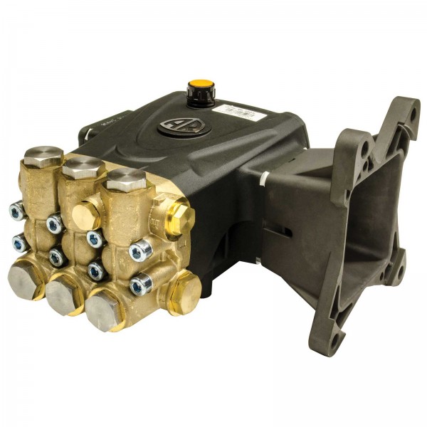 Ar North America RRV4G40D-F24 Hollow Shaft Pressure Washer Pump 4 Gpm 4000 Psi 