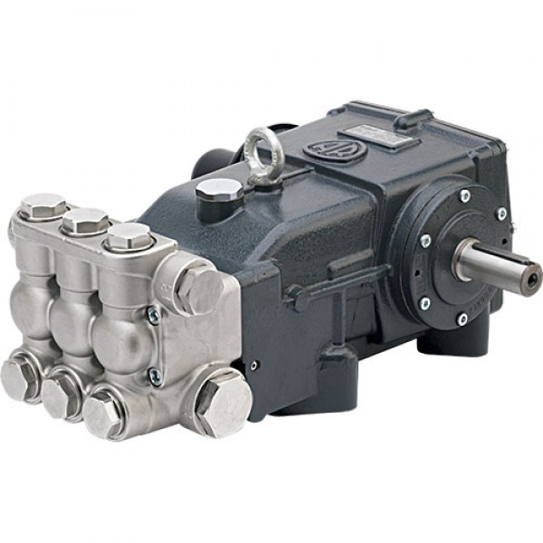 Ar North America RTF150N Industrial Solid Shaft Pressure Washer Pump 40 Gpm 1500 Psi