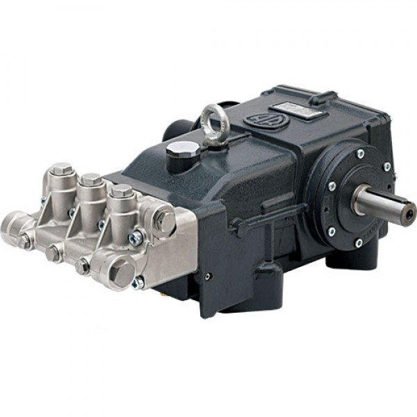 Ar North America RTP30N Industrial Solid Shaft Pressure Washer Pump 7.9 Gpm 7250 Psi