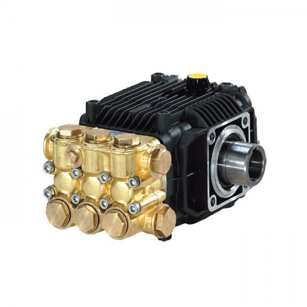 Ar North America SXMA3G35E-F17 Hollow Shaft Pressure Washer Pump 3 Gpm 3500 Psi