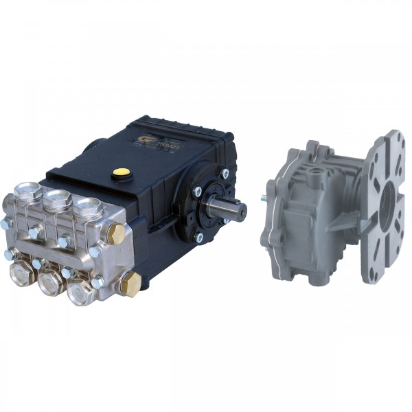 Gp TS2021-GR Pressure Washer Pump With Gear Box 5.6 Gpm 3500 Psi