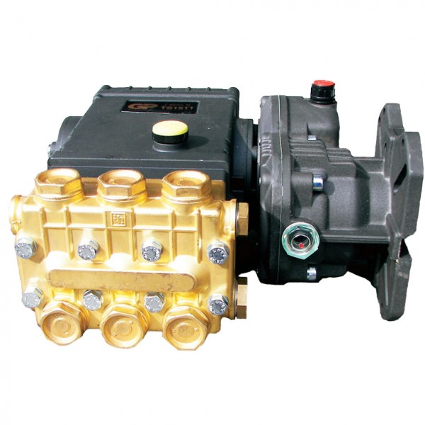 Gp TSS1511UR Pressure Washer Pump With Gear Box 4 Gpm 3500 Psi