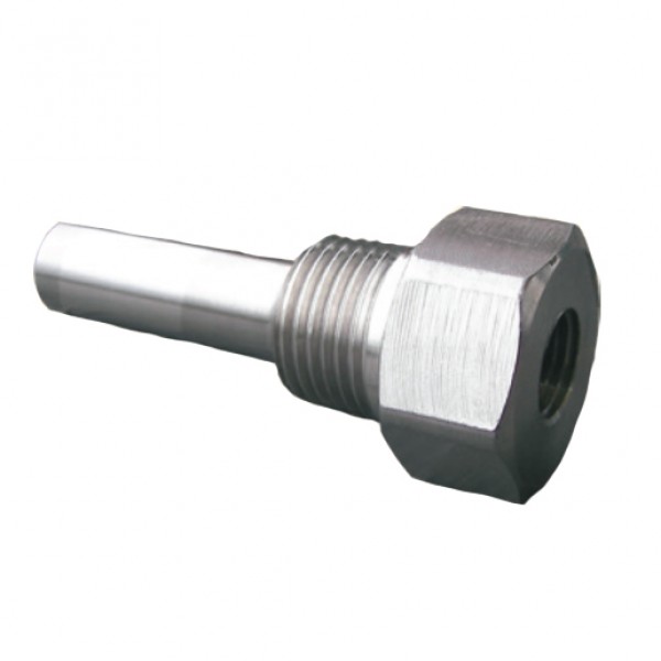 Nilfisk TW-ST02-12S2 Thermowell 304 Stainless Steel