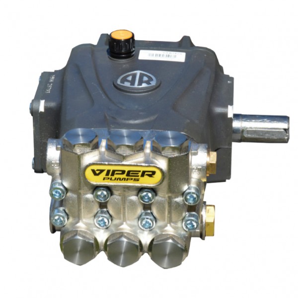Pressure-Pro VA4G42S Pressure Washer Pump 4.0 Gpm 4200 Psi 