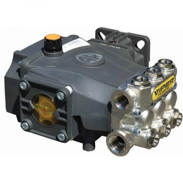 Pressure-Pro VV3G27G Pressure Washer Pump 3.0 Gpm 2700 Psi 