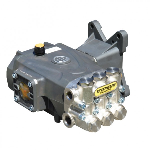 Pressure-Pro VV3G36G Pressure Washer Pump 3.0 Gpm 3600 Psi 