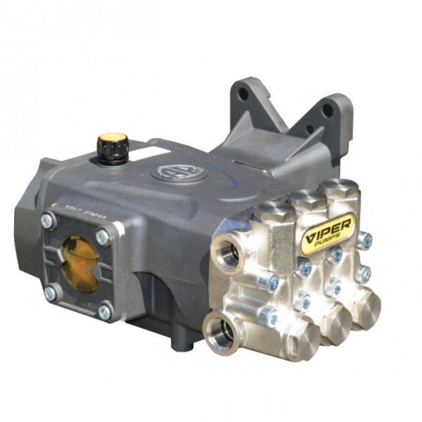 Pressure-Pro VV4G42G Pressure Washer Pump 4.0 Gpm 4200 Psi 