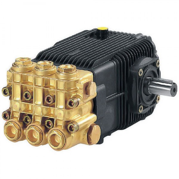 Ar North America SXW1535 Solid Shaft Pressure Washer Pump 3.96 Gpm 5100 Psi
