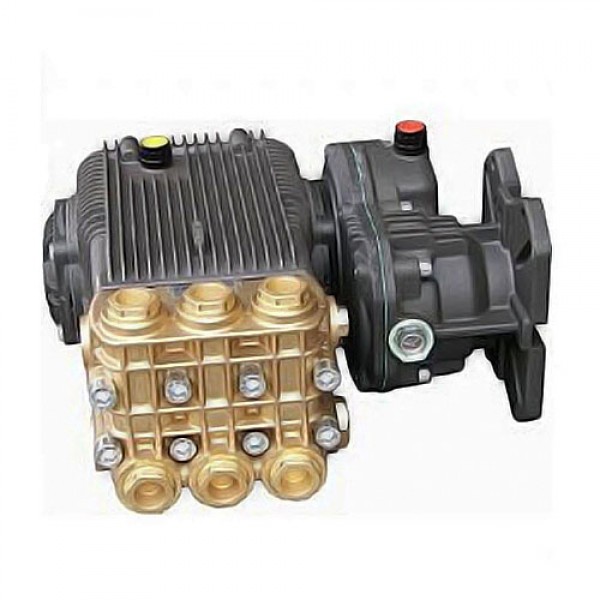 Ar North America XWM2128UR Gear Reduced Pressure Washer Pump 5.55 Gpm 4060 Psi