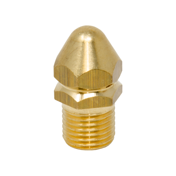 Gp YDRNT1 Drain Cleaning Nozzle (3.5) 1750 Psi