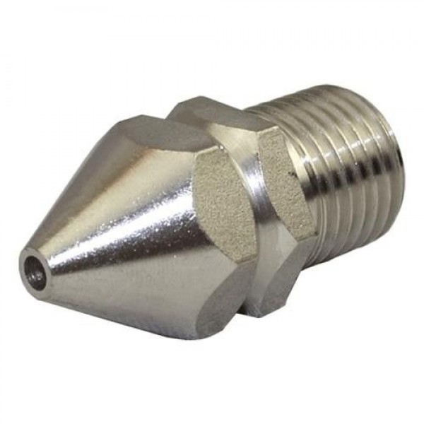 Gp YDRNT2 Drain Cleaning Nozzle (4.0) 3650 Psi