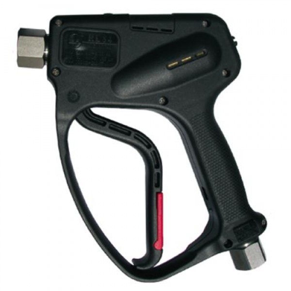 Gp YG7221 Industrial Rear Entry Trigger Gun 21 Gpm 8100 Psi