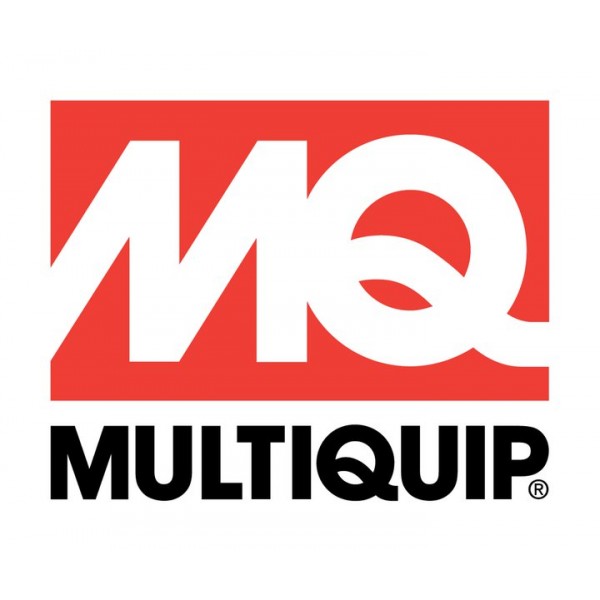 Multiquip Oil Filter 42602-68