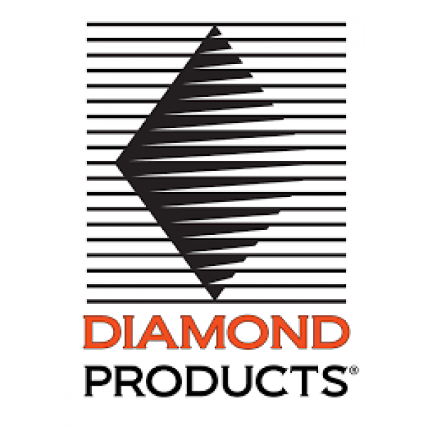 Diamond Products 4243010 DK42 Phase converter 1 phase 230V to 3 phase 230V 